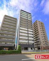 物件の外観画像