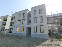 物件の外観画像