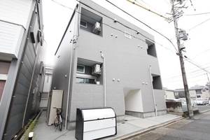 物件の外観画像