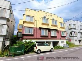 物件の外観画像