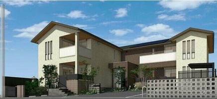 物件の外観画像