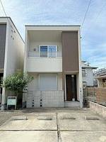 愛知県名古屋市名東区望が丘(一戸建)の賃貸物件Aの外観
