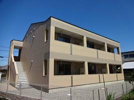 物件の外観画像