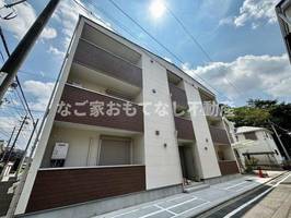 物件の外観画像