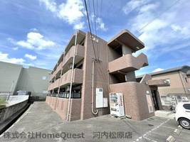 物件の外観画像