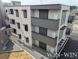 D-avance柱 Ⅰ301の外観