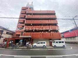 DO関目の外観