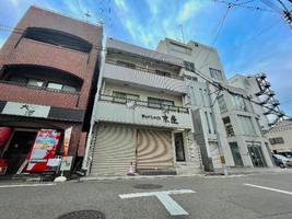 木野ビルの外観