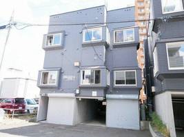 物件の外観画像