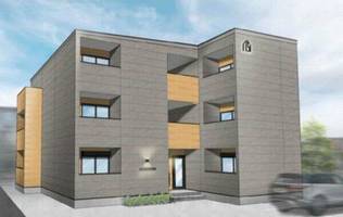 物件の外観画像