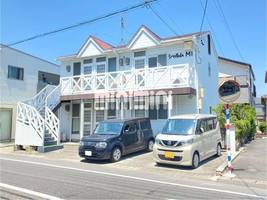 物件の外観画像