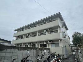 大阪府四條畷市楠公2丁目(マンション)の賃貸物件の外観
