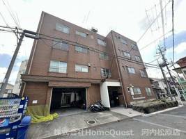 物件の外観画像