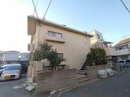 物件の外観画像