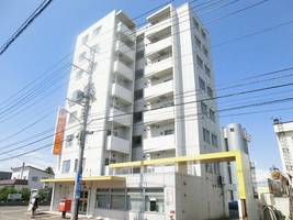 物件の外観画像