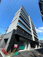 大阪府堺市西区浜寺石津町中1丁(マンション)の賃貸物件の外観