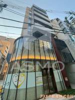 トラストマン堀江の外観