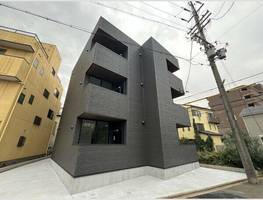 物件の外観画像