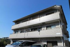 ゲイナーズヒルの外観