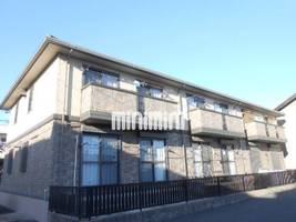 アザレアの外観