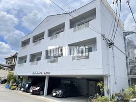 エイトハイムムサシの外観