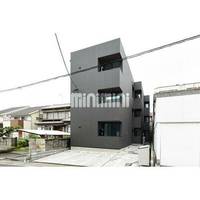 Warren tobeIの外観