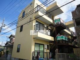 ウインベル栄の外観