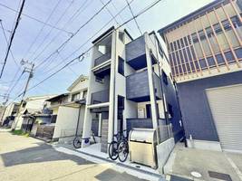 物件の外観画像
