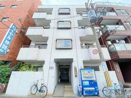 ロイヤル神路Ⅱの外観