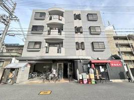 物件の外観画像