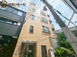 ビブレ佐々木の外観