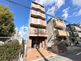 プランドールTODAの外観