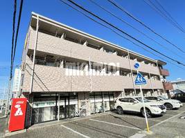 大和マンション北江の外観