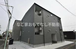 物件の外観画像