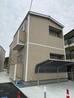 コンフォーレ園部の外観