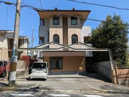 シャトー有馬102の外観