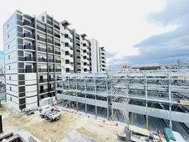 S-RESIDENCE神沢afford305の外観