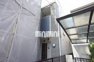 物件の外観画像