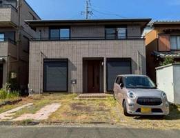 愛知県豊橋市草間町(一戸建)の賃貸物件01の外観