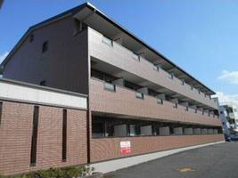 Sunny Court106の外観