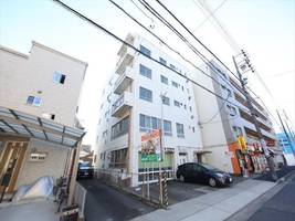 物件の外観画像