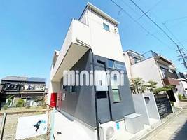 物件の外観画像