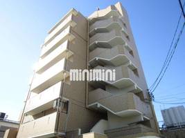 メイフェア塩付の外観