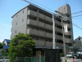 エクセレント21の外観