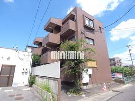 メゾン妙興寺の外観