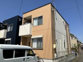 愛知県名古屋市中川区長須賀2丁目(一戸建)の賃貸物件の外観