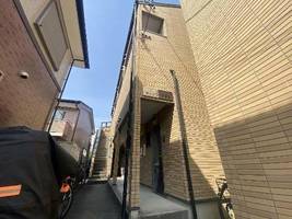 物件の外観画像