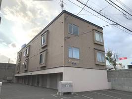 物件の外観画像