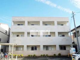 Villa 上野山の外観