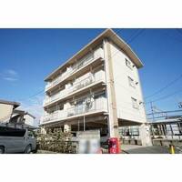 エスタシオン木田の外観